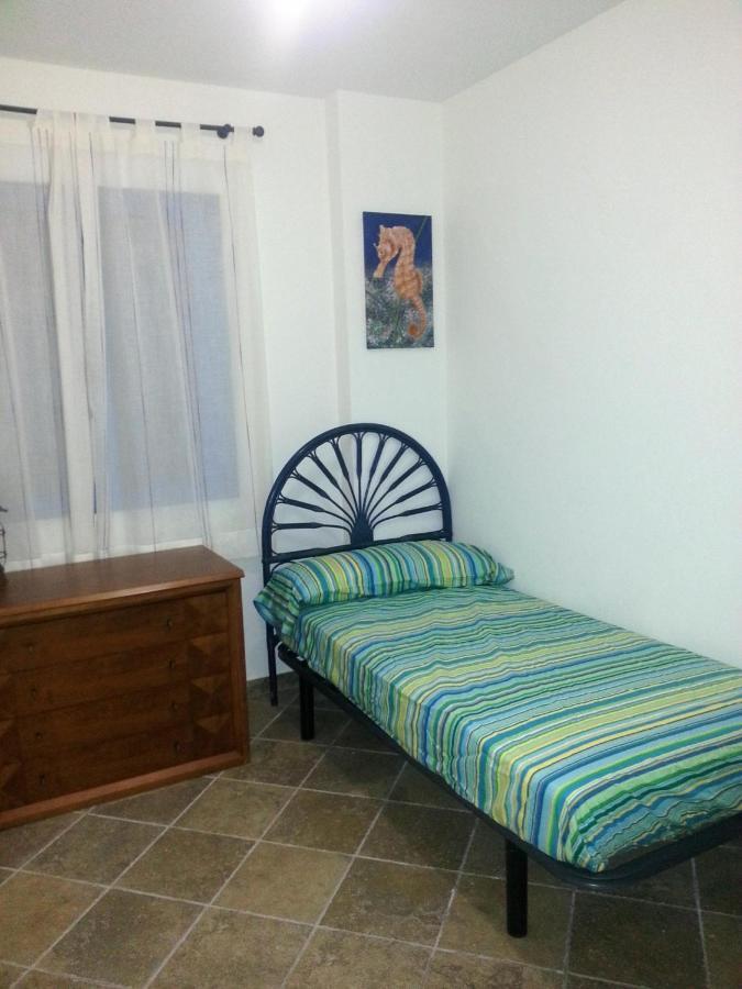 156 Bonamar - Deniasol Βίλα Εξωτερικό φωτογραφία