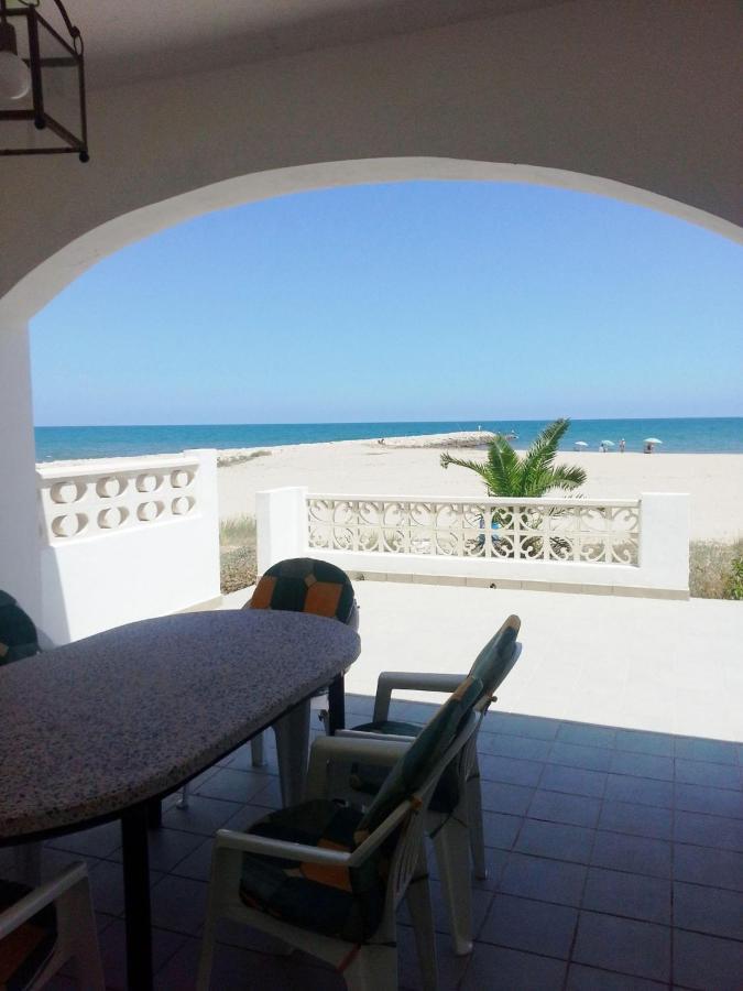 156 Bonamar - Deniasol Βίλα Εξωτερικό φωτογραφία