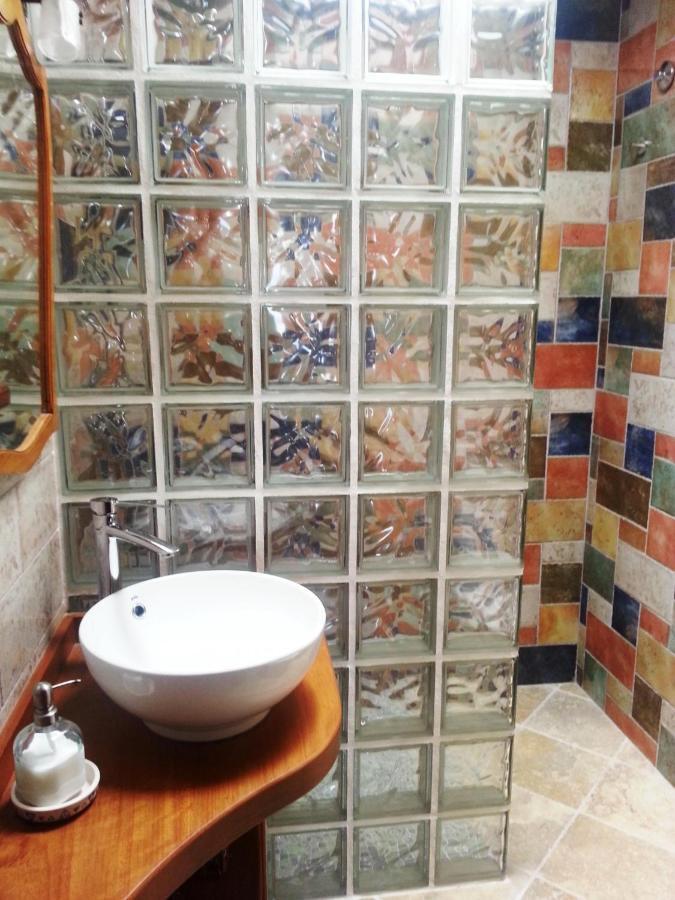 156 Bonamar - Deniasol Βίλα Εξωτερικό φωτογραφία