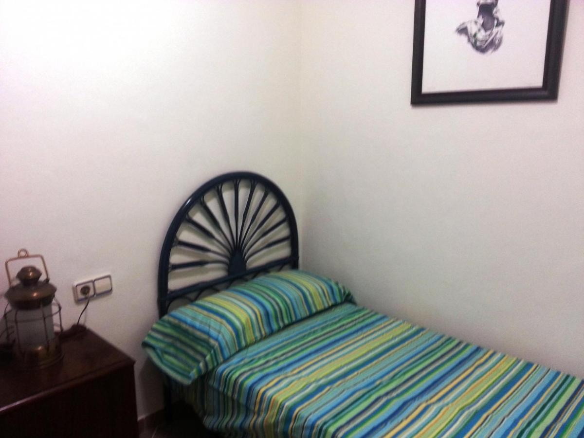 156 Bonamar - Deniasol Βίλα Εξωτερικό φωτογραφία