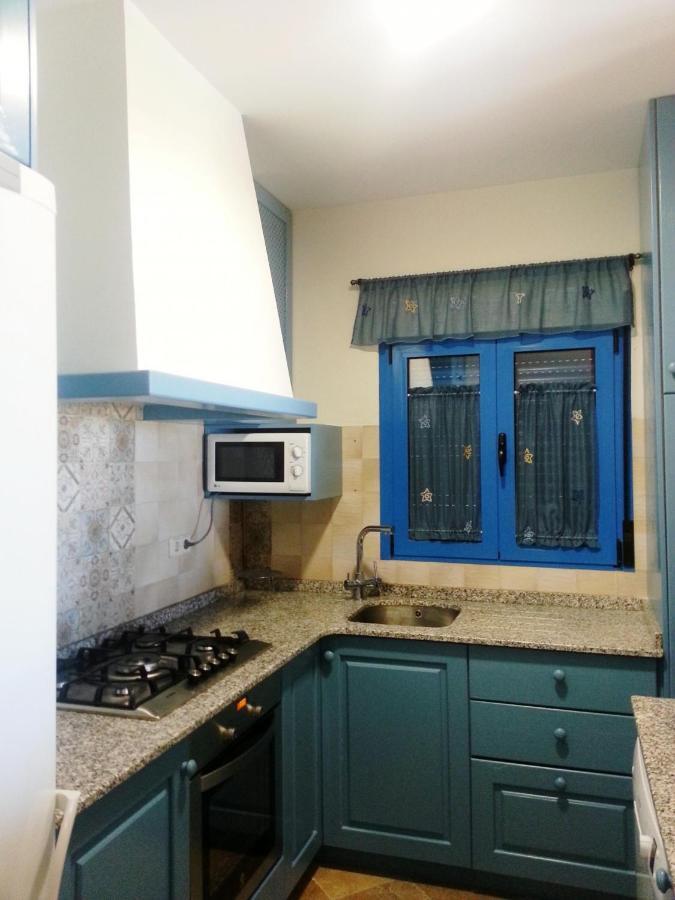 156 Bonamar - Deniasol Βίλα Εξωτερικό φωτογραφία